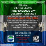 Independence Day Celebration