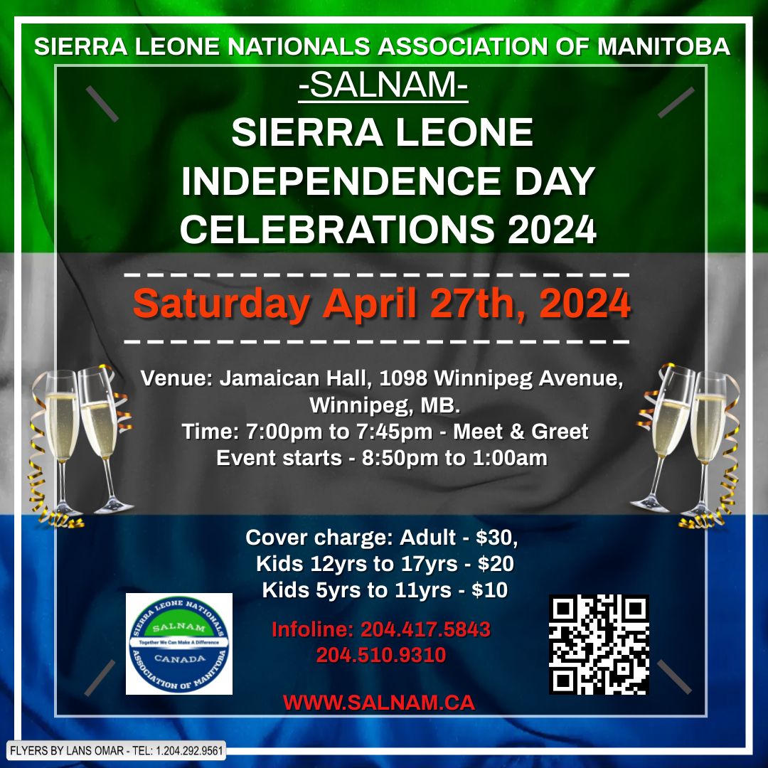 Independence Day Celebration