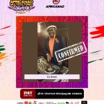 Africanad Multicultural Carnival 2024 - Community Event