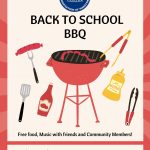 SALNAM Back To School Event