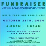 Connie & Abass Kamara Foundation Inc (Phase II Fundraiser)