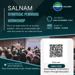 SALNAM Strategic Planning Workshop