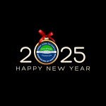 Happy New Year!