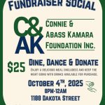 C & AK Foundation