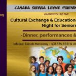 Canada Sierra Leone Friendship Society
