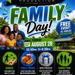 SALNAM and SLM (Family Day)